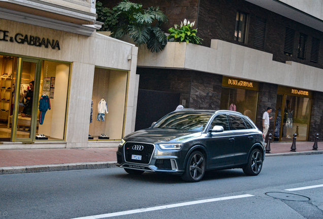 Audi RS Q3