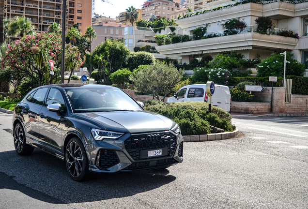 Audi RS Q3 Sportback 2020