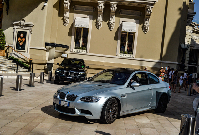 BMW M3 E92 Coupé