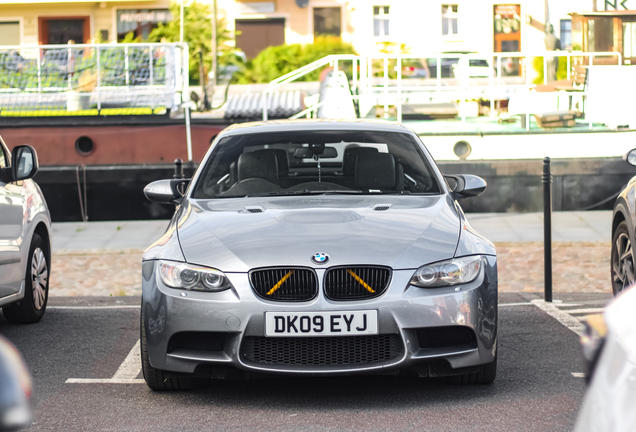 BMW M3 E93 Cabriolet