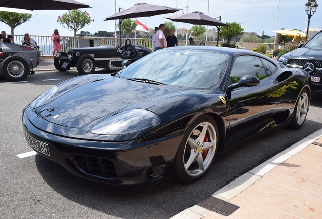 Ferrari 360 Modena