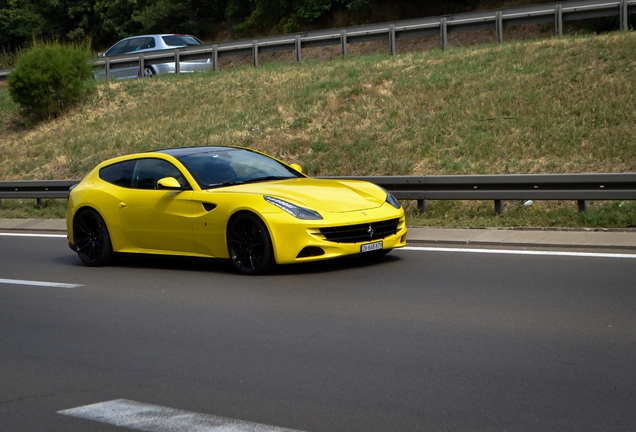 Ferrari FF