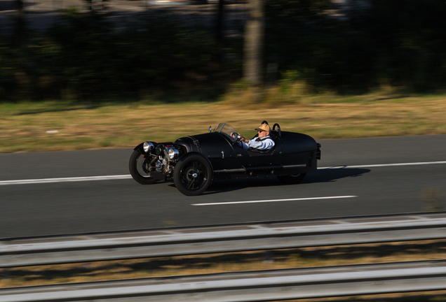 Morgan Threewheeler 110 Edition