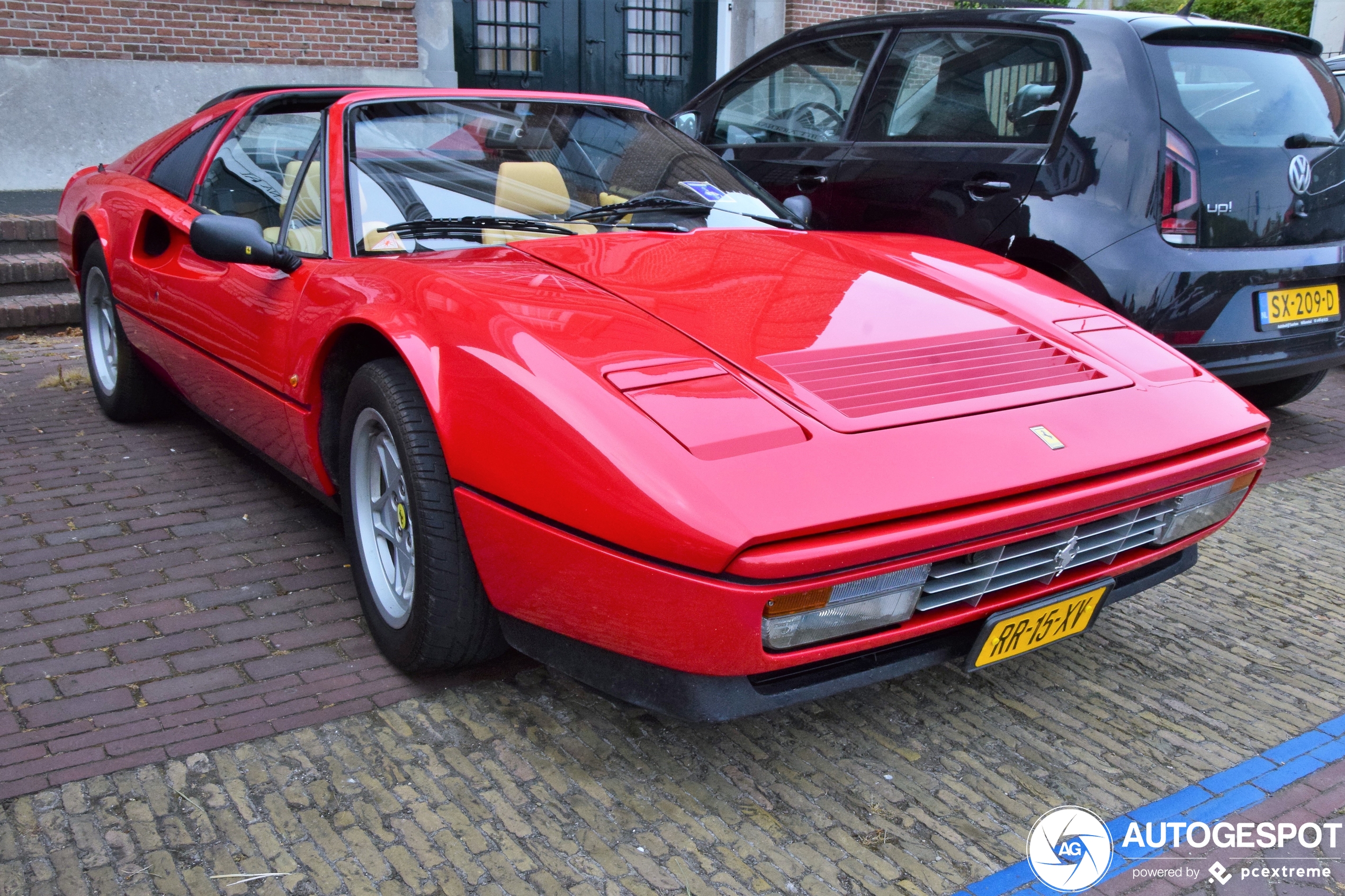 Ferrari 328 GTS