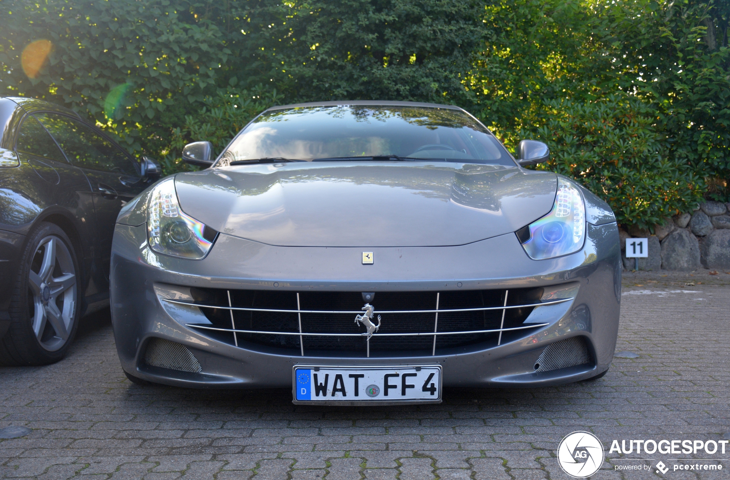 Ferrari FF