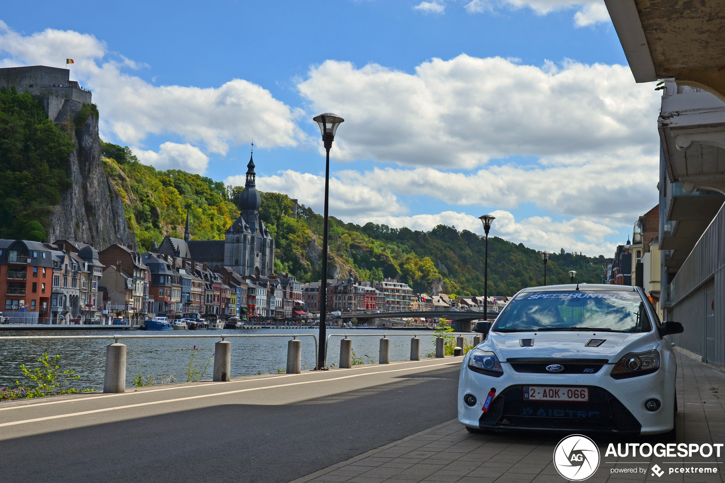 Ford Focus RS 2009