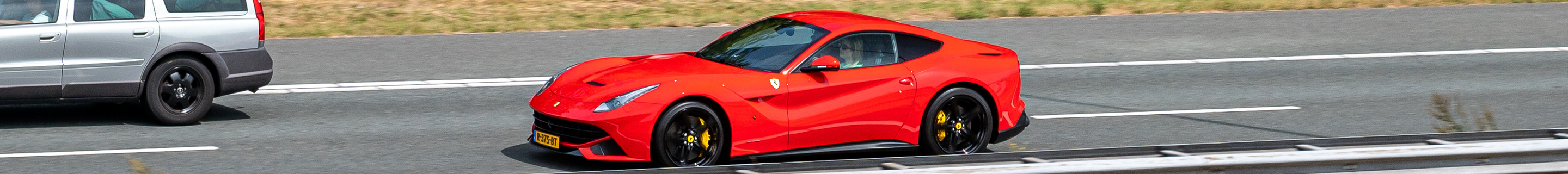 Ferrari F12berlinetta