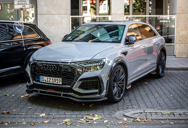 Audi ABT RS Q8-R