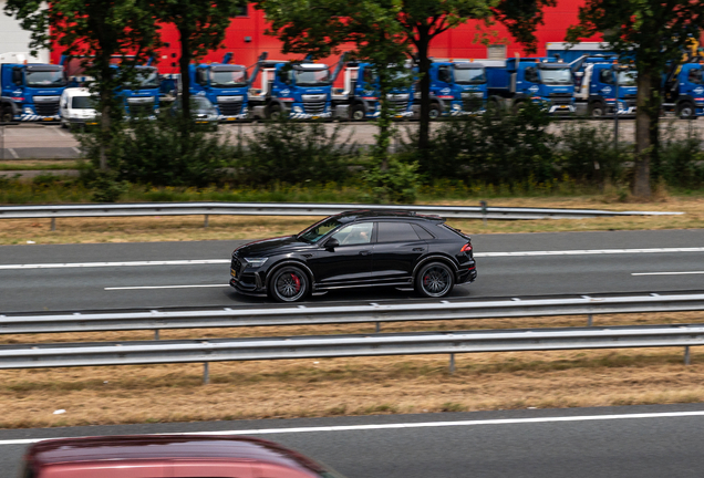 Audi ABT RS Q8-R