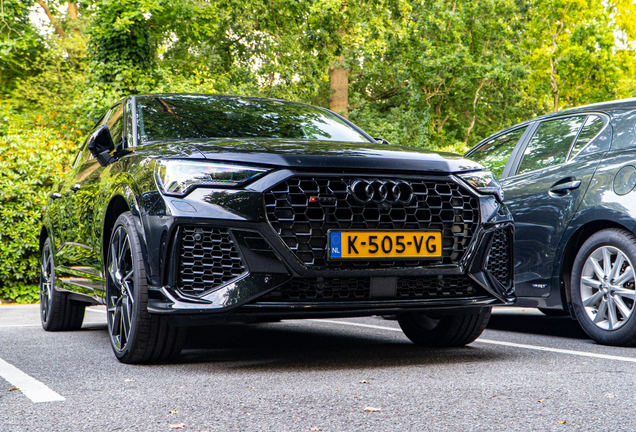 Audi RS Q3 Sportback 2020