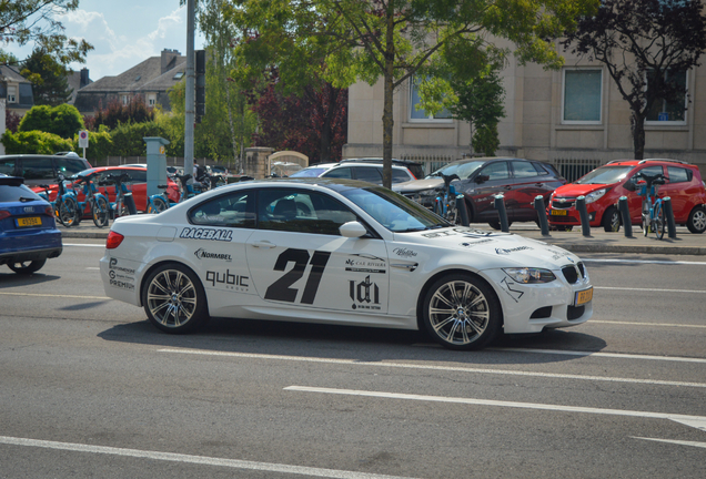 BMW M3 E92 Coupé