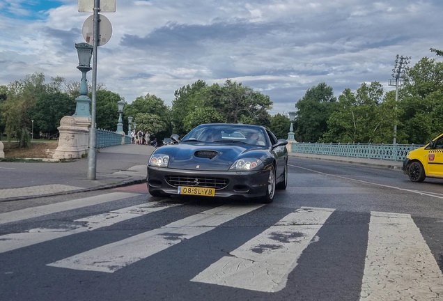 Ferrari Superamerica