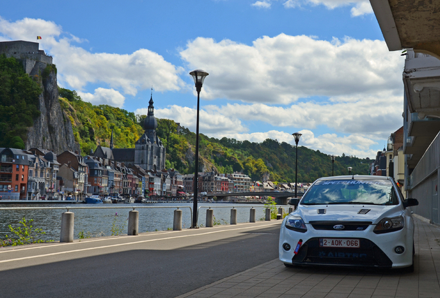 Ford Focus RS 2009