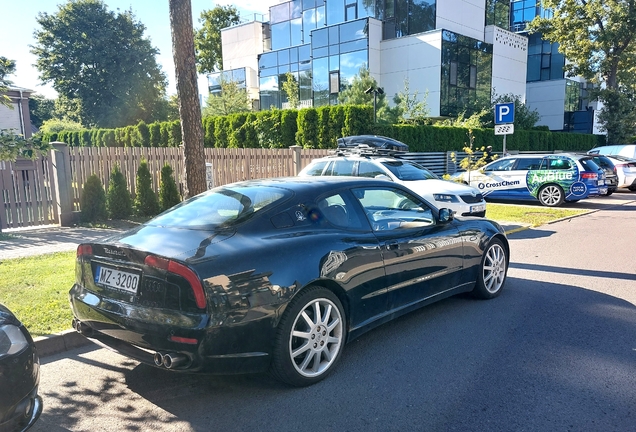 Maserati 3200GT