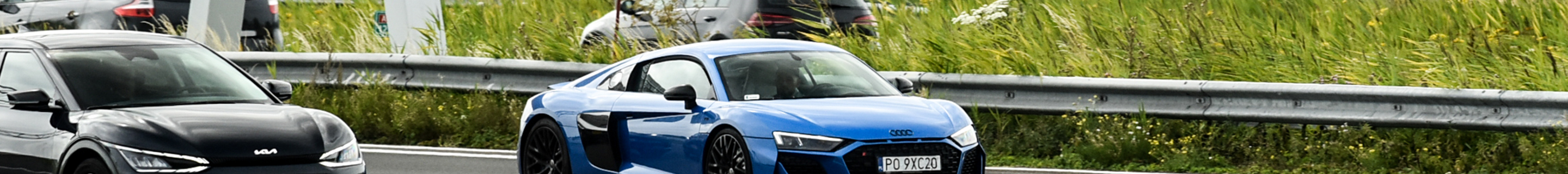 Audi R8 V10 2019