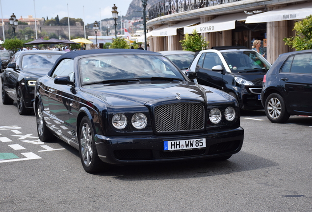 Bentley Azure 2006