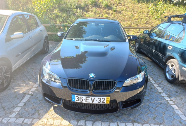 BMW M3 E92 Coupé