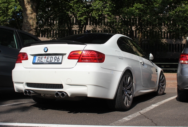 BMW M3 E92 Coupé