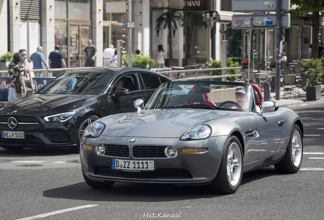 BMW Z8