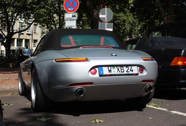 BMW Z8