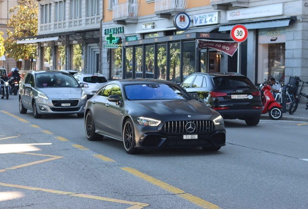 Mercedes-AMG GT 63 S Edition 1 X290