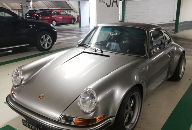 Porsche 911 Singer 4.0