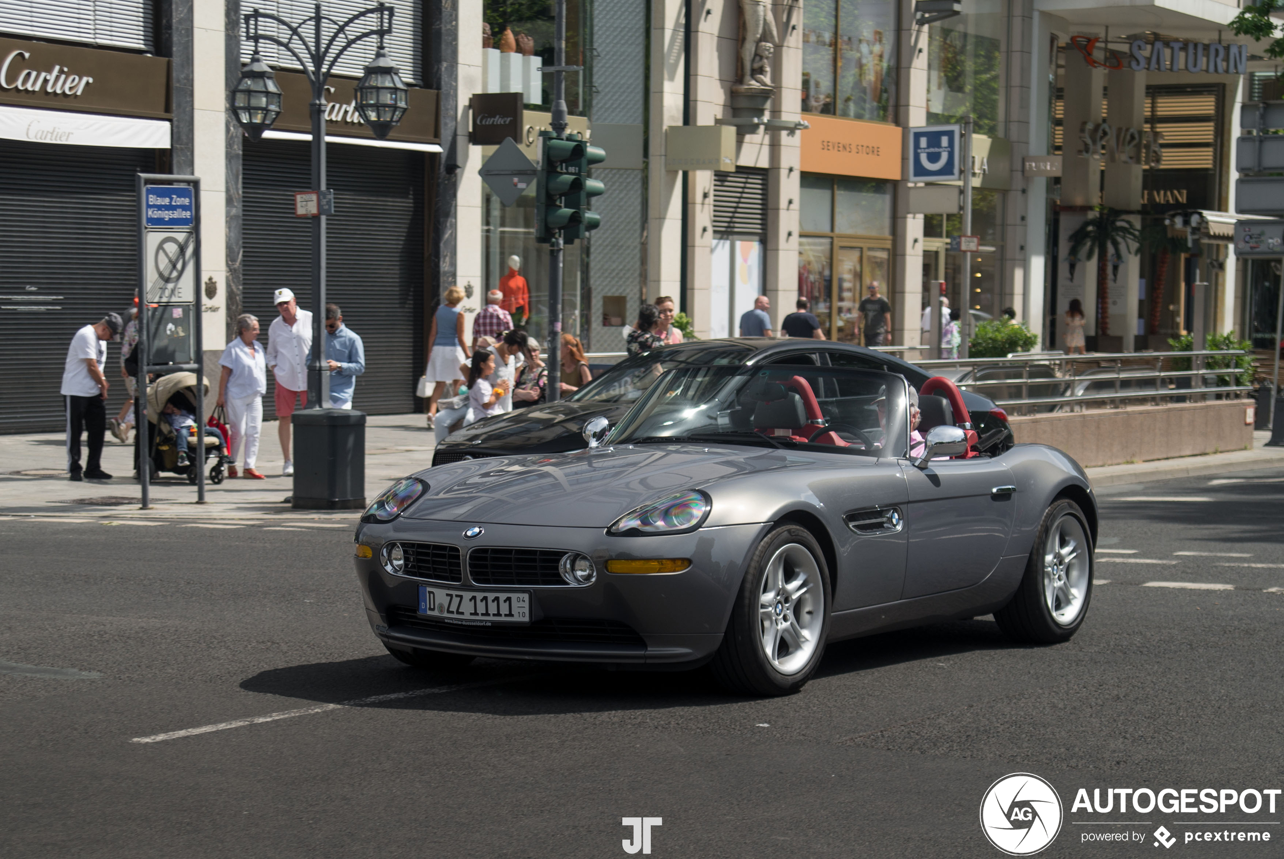 BMW Z8