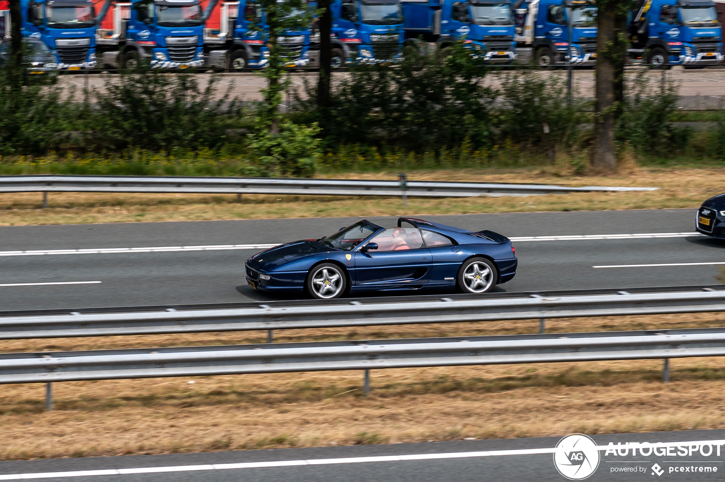 Ferrari F355 GTS