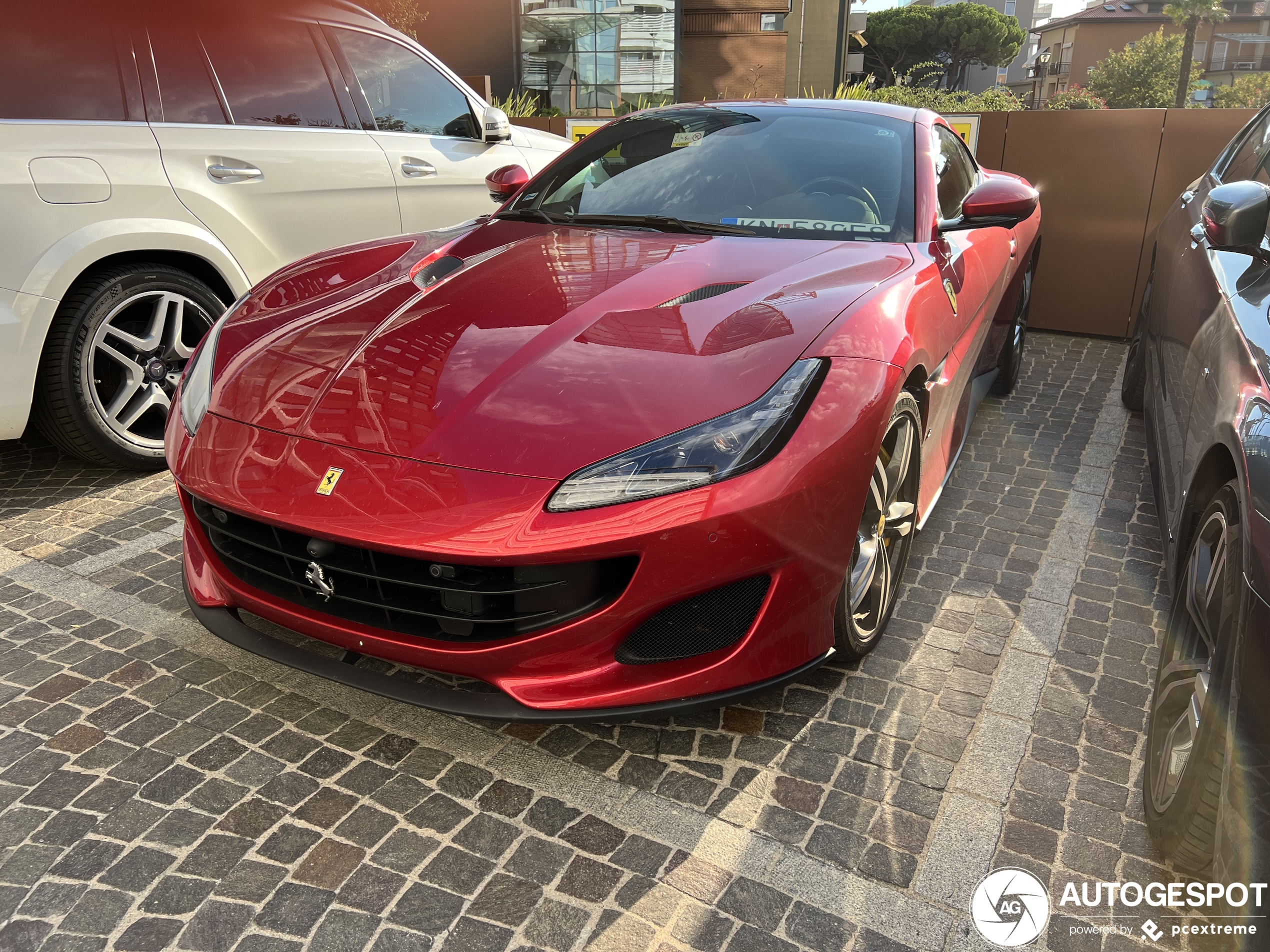 Ferrari Portofino