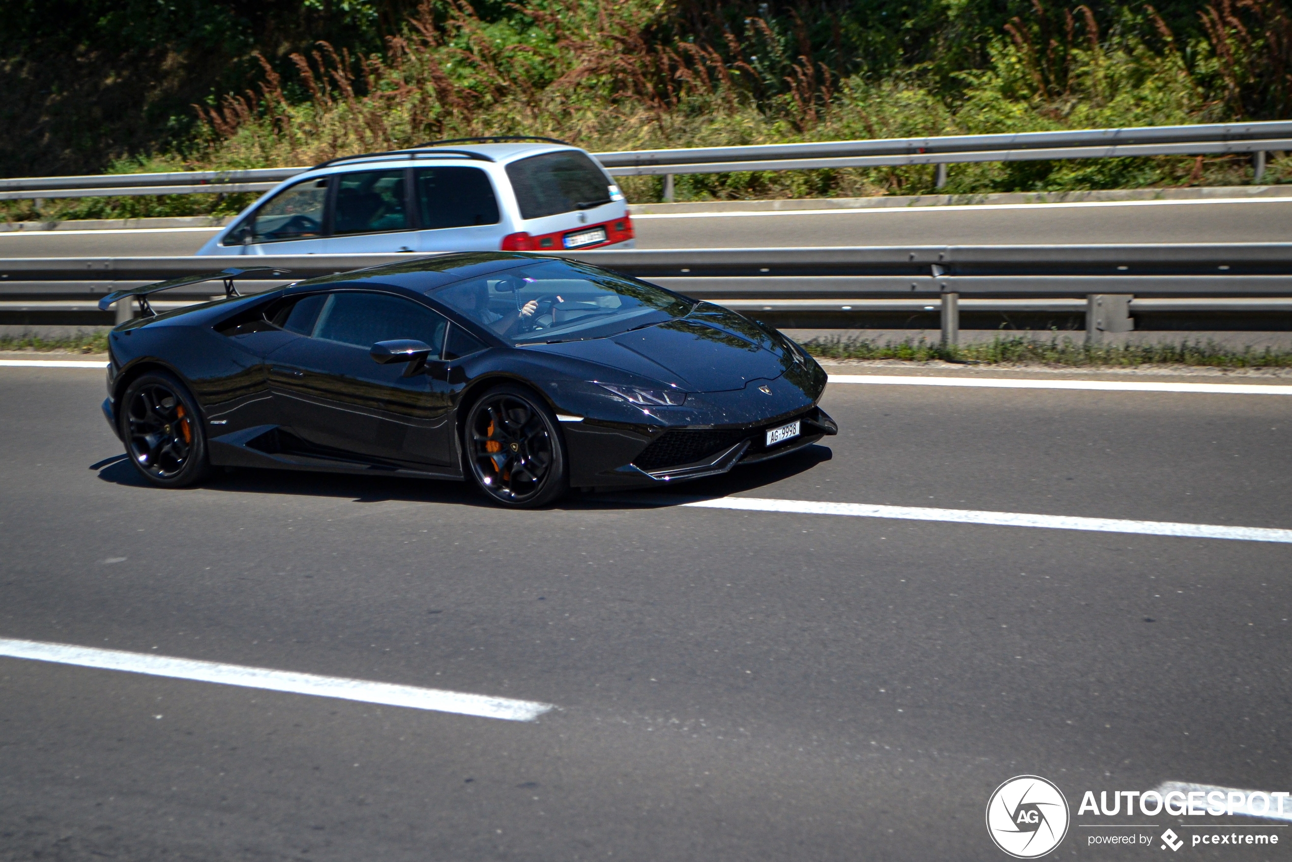 Lamborghini Huracán LP610-4