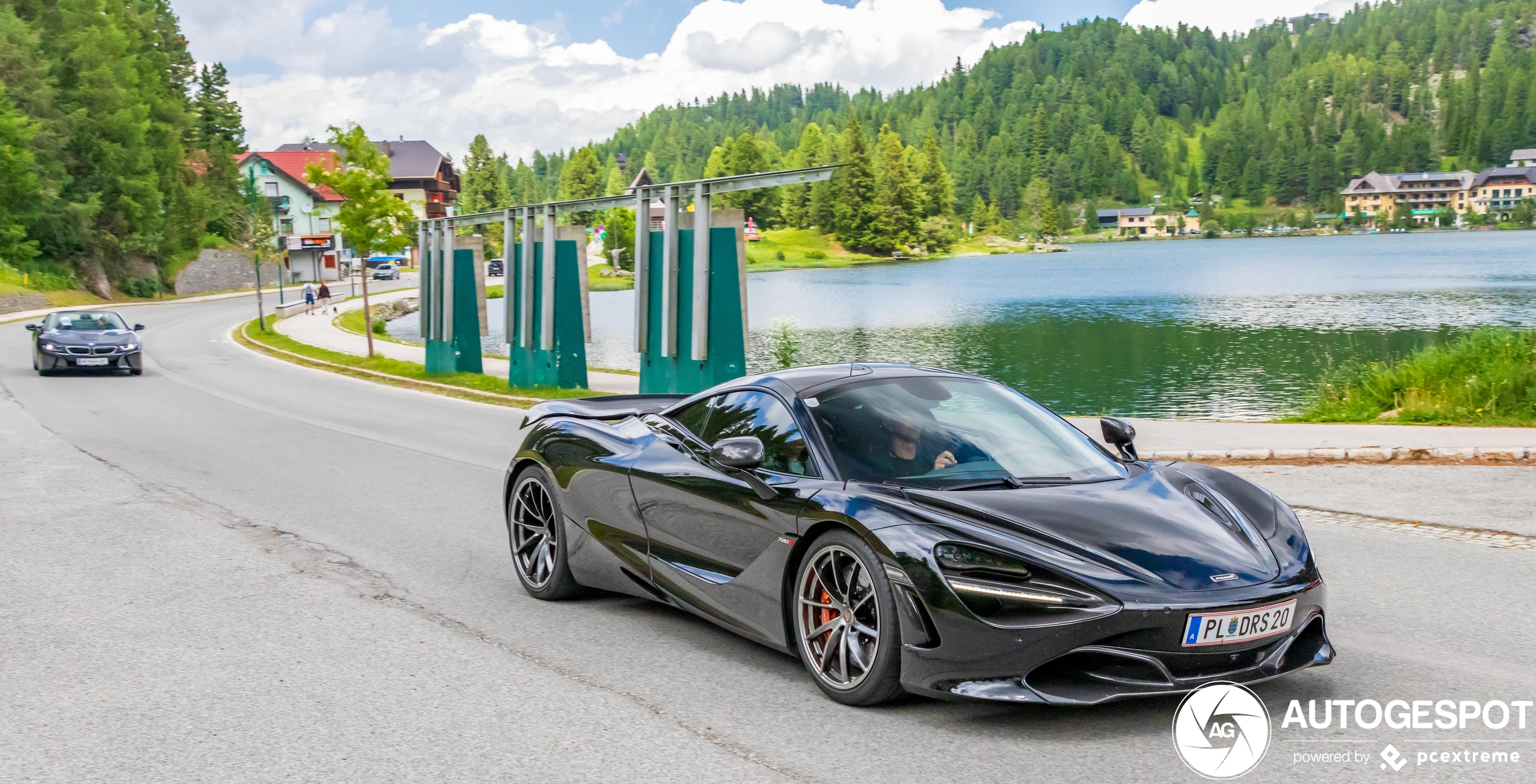 McLaren 720S