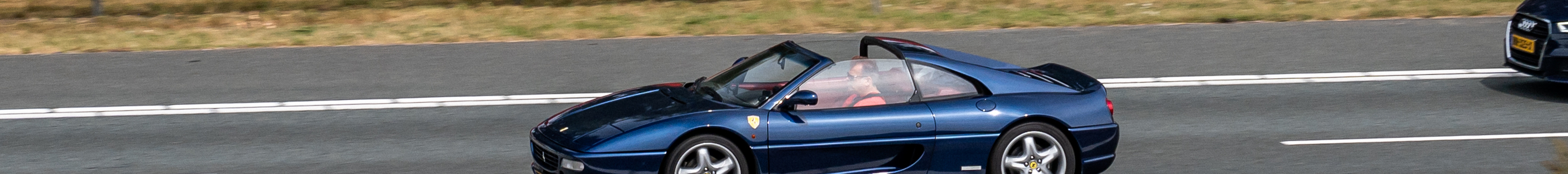 Ferrari F355 GTS