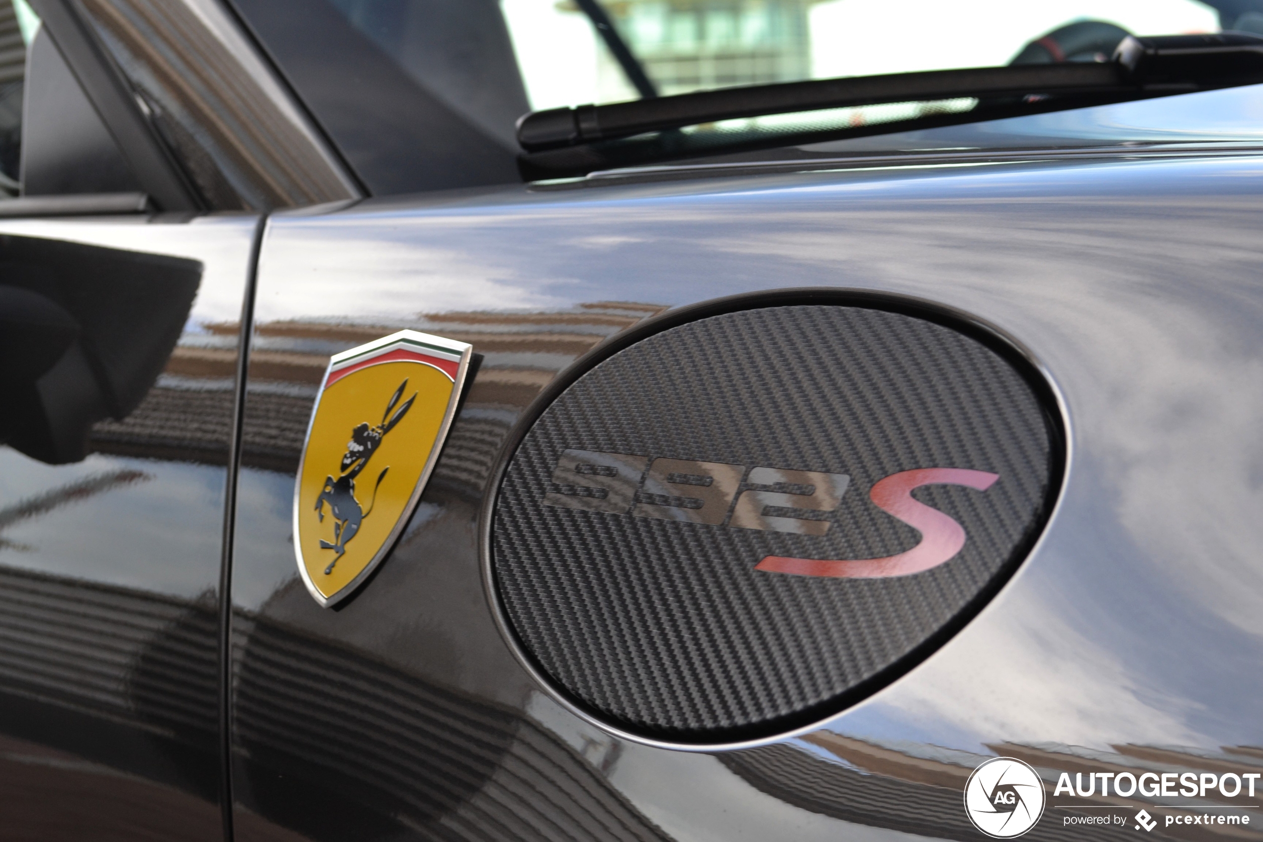 Porsche 992 Carrera S Cabriolet