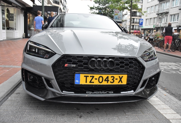 Audi RS5 B9