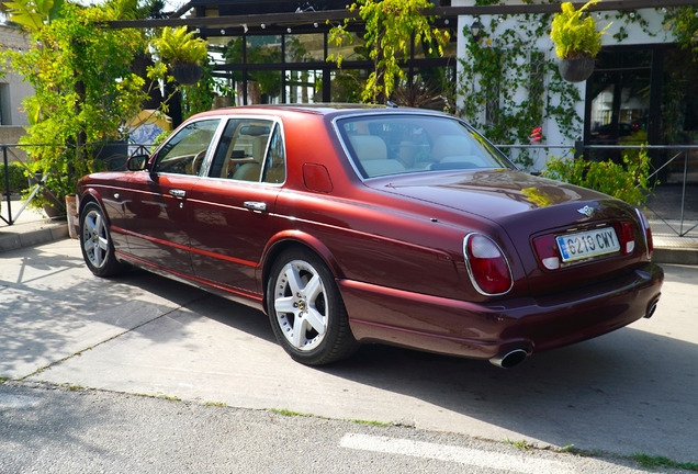 Bentley Arnage R