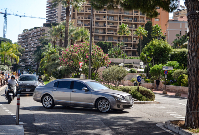 Bentley Continental Flying Spur