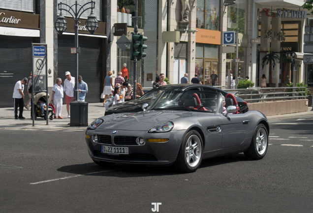 BMW Z8