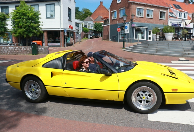 Ferrari 308 GTS Quattrovalvole