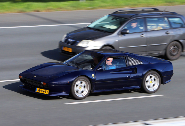 Ferrari 308 GTSi Zender