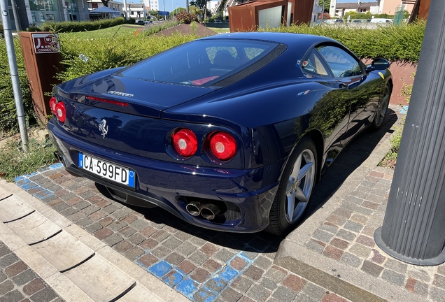 Ferrari 360 Modena