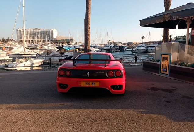 Ferrari 360 Modena