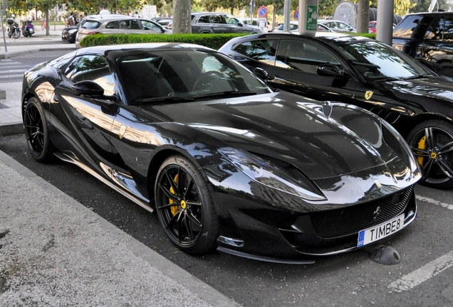 Ferrari 812 GTS