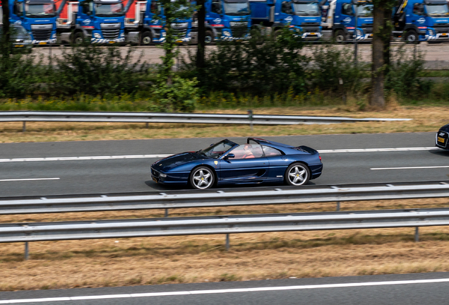 Ferrari F355 GTS