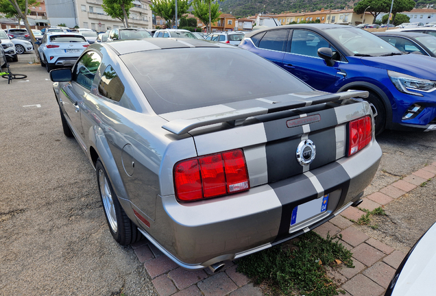 Ford Mustang GT 45th Anniversary Edition