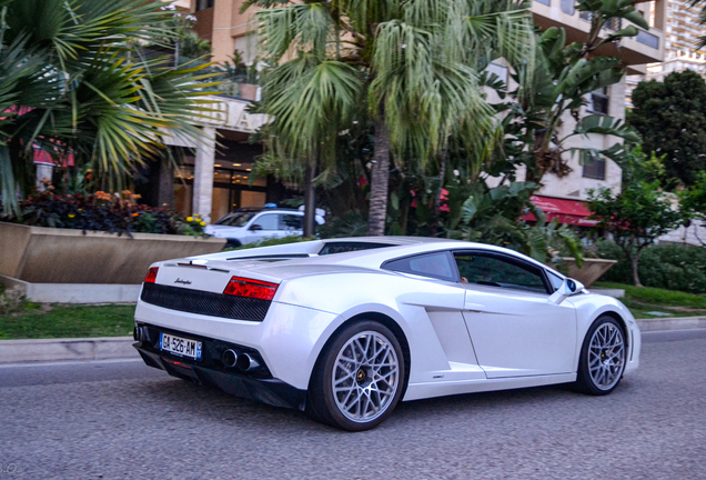 Lamborghini Gallardo LP550-2