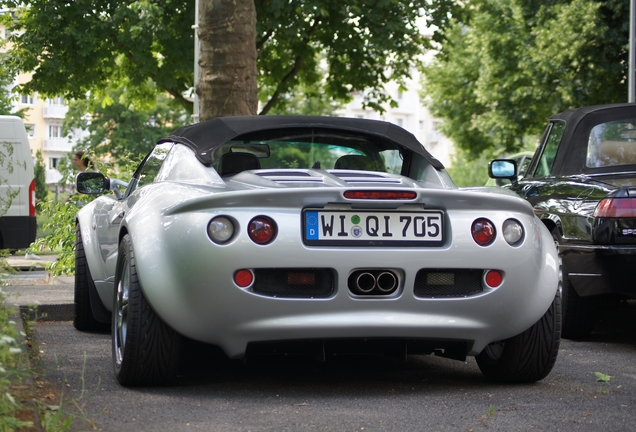 Lotus Elise S1