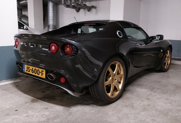 Lotus Elise S2