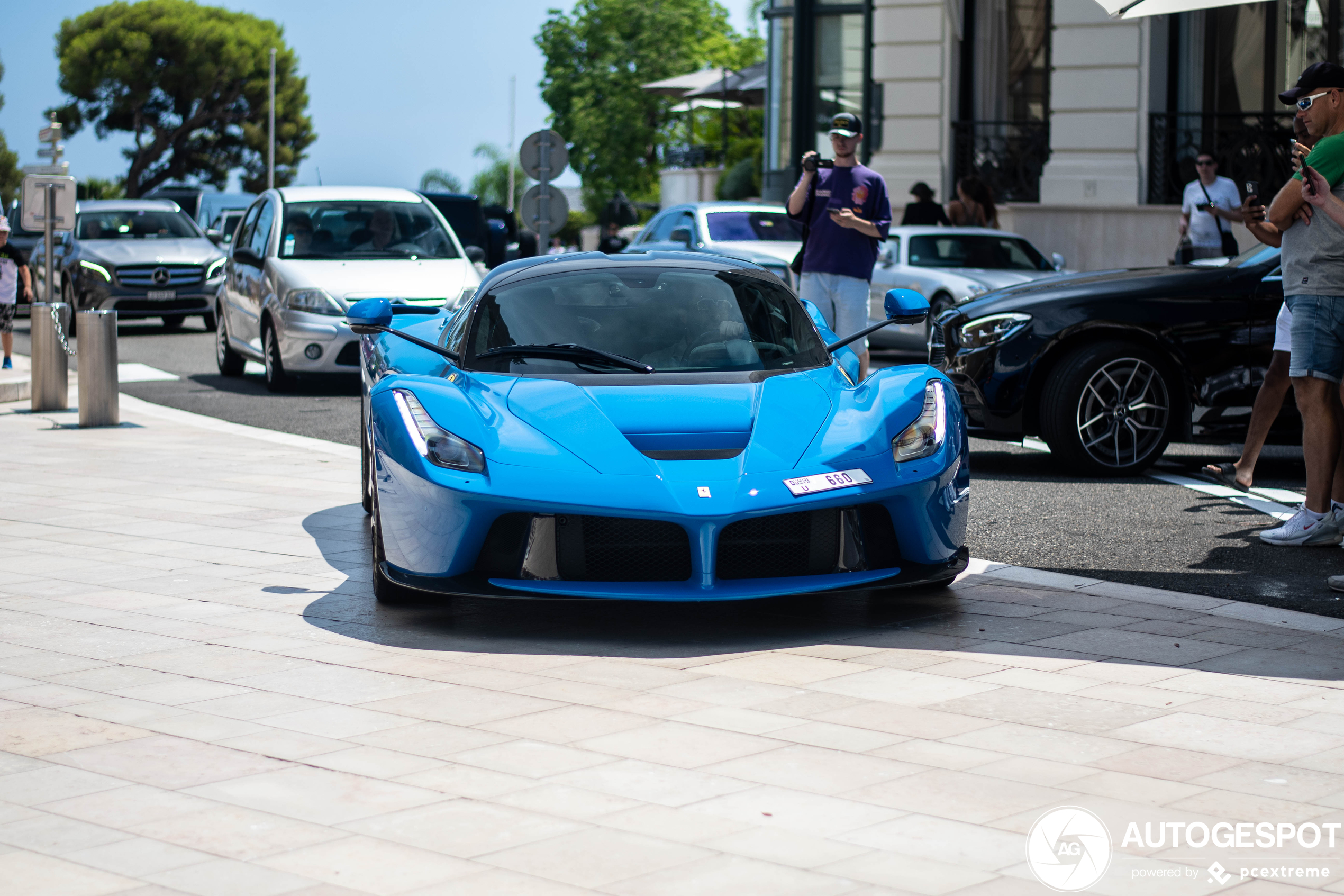 Ferrari LaFerrari