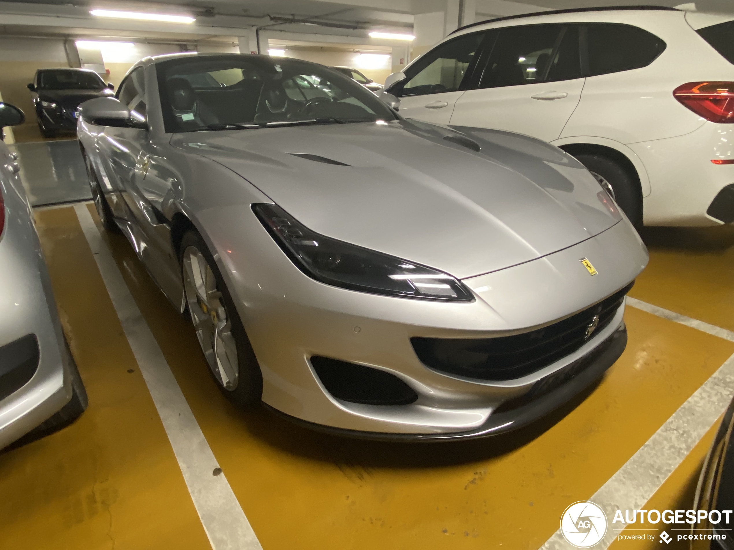 Ferrari Portofino