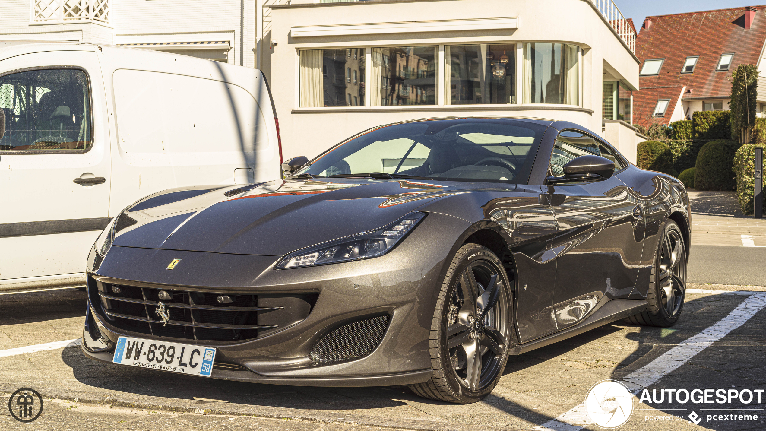 Ferrari Portofino